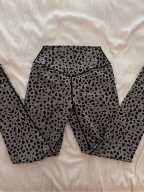 Vitality legging